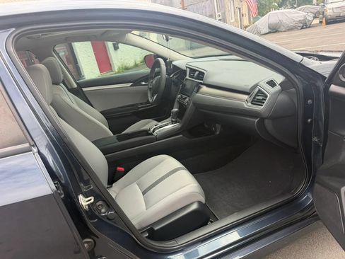 Used 2017 Honda Civic EX-T image 25