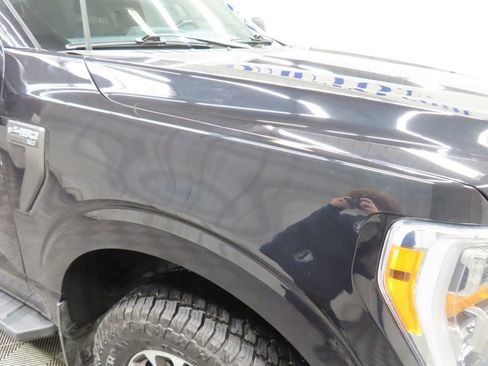 Used 2022 Ford F150 XLT w/ Equipment Group 302A High image 25