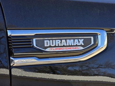 New 2026 GMC Sierra 1500 SLT w/ SLT Premium Package image 5