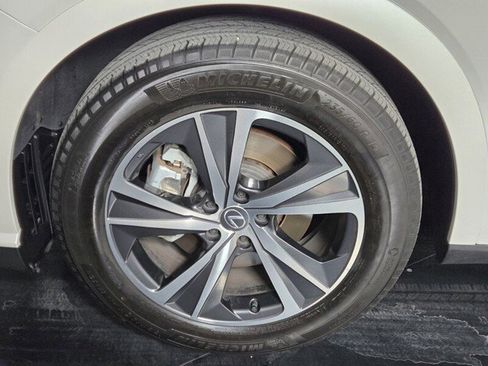 Certified 2025 Lexus RX 350 350 image 12