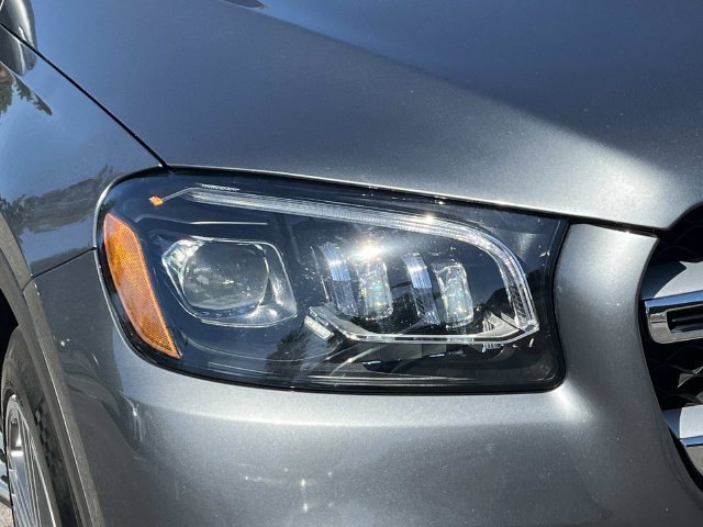 Used 2020 Mercedes-Benz GLS 450 4MATIC image 9