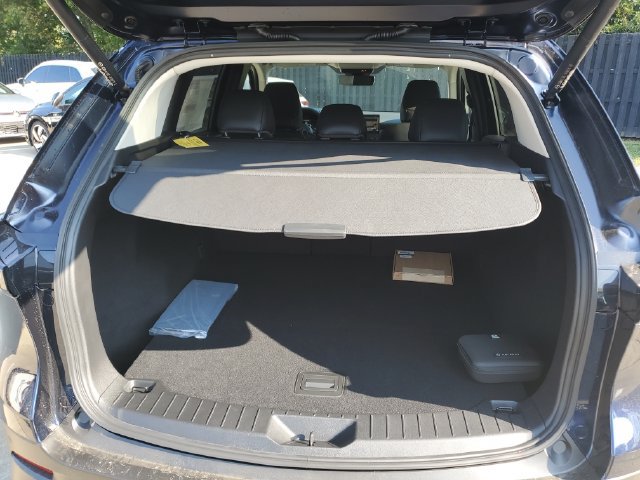 New 2026 MAZDA CX-5 Preferred AWD/4WD image 9