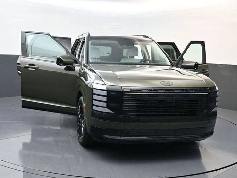 New 2026 Hyundai Palisade Calligraphy FWD image 35