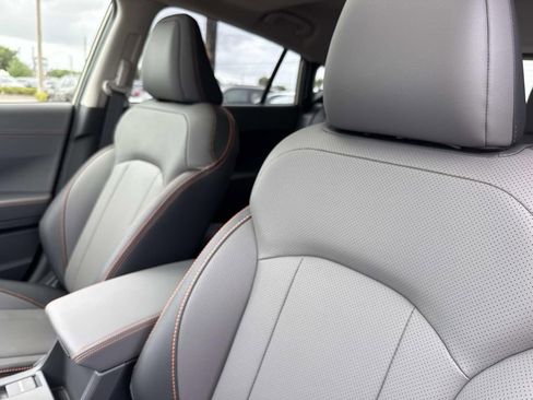 New 2026 Subaru Crosstrek 2.5i Limited w/ Crosstrek Mirror Package image 24