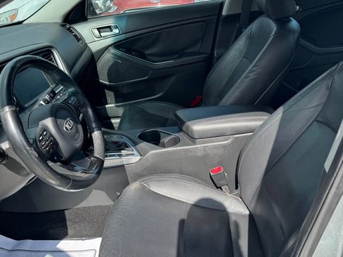 Used 2015 Kia Optima EX FWD image 8