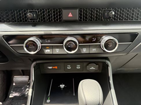 New 2026 Honda CR-V LX image 24