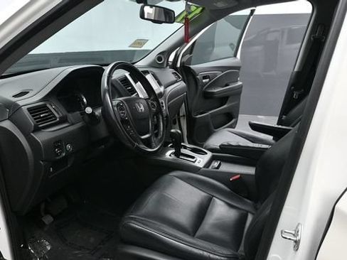 Used 2017 Honda Pilot EX-L image 14