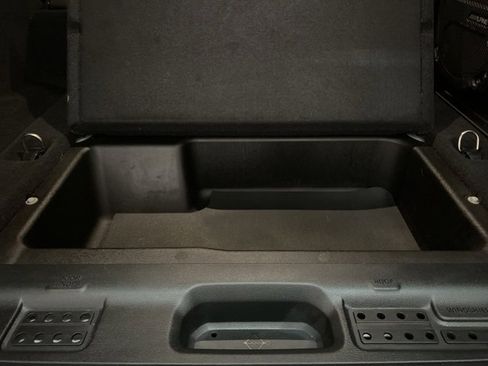 Used 2021 Jeep Wrangler Unlimited Sahara w/ Cold Weather Group image 88