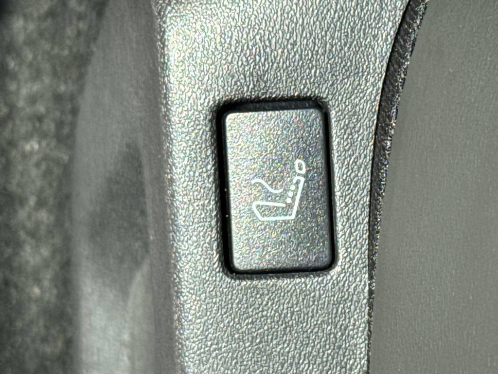 Used 2025 Nissan Murano Platinum w/ Cargo Package AWD/4WD image 15