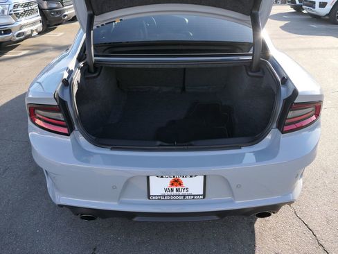 Used 2022 Dodge Charger Scat Pack image 21