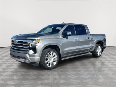 Used 2023 Chevrolet Silverado 1500 High Country w/ High Country Premium Package