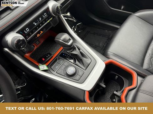 Used 2024 Toyota RAV4 Adventure image 24