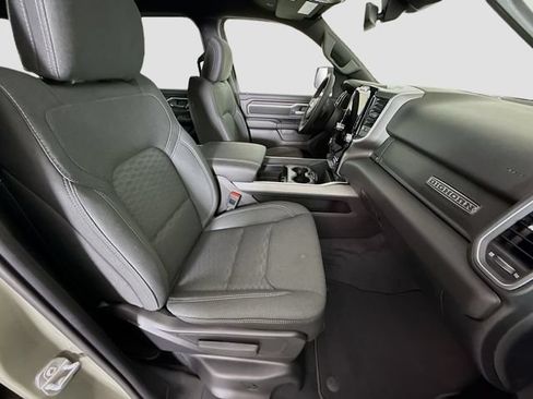 New 2026 RAM 1500 Big Horn AWD/4WD image 26