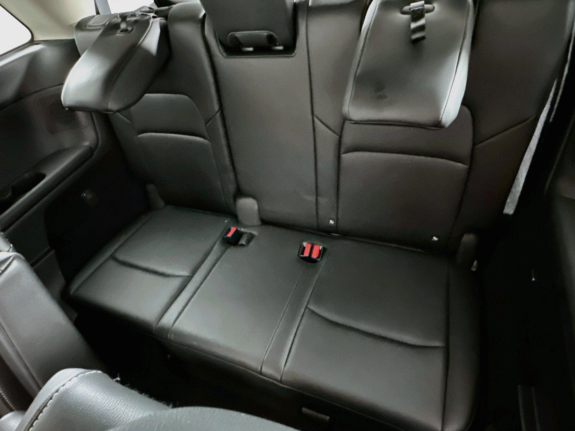 Used 2022 Nissan Pathfinder SL w/ SL Premium Package FWD image 30