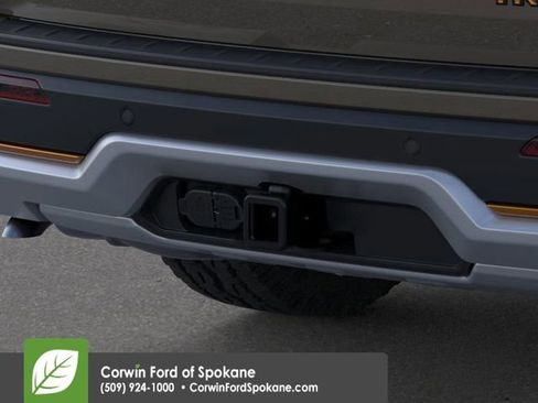 New 2026 Ford Explorer Tremor image 23