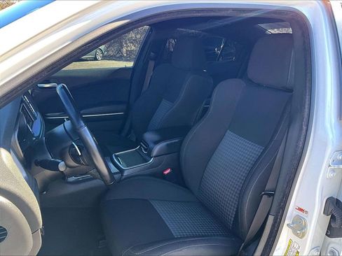 Used 2023 Dodge Charger Scat Pack w/ Navigation & Travel Group image 23
