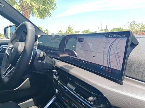 New 2026 BMW 430i w/ M Sport Package RWD image 11