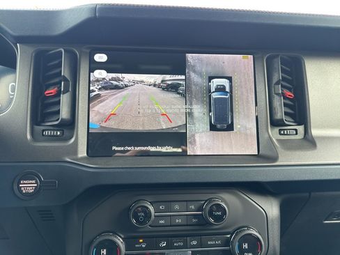 New 2025 Ford Bronco Raptor image 17