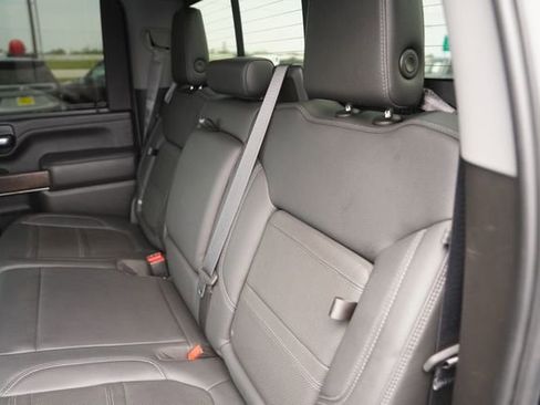 Used 2021 GMC Sierra 2500 Denali w/ Denali Ultimate Package AWD/4WD image 14