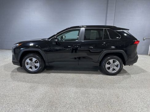 Certified 2025 Toyota RAV4 XLE w/ Convenience Package AWD/4WD image 5