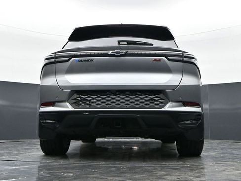 Used 2024 Chevrolet Equinox EV RS w/ Active Safety Package 3 FWD image 39