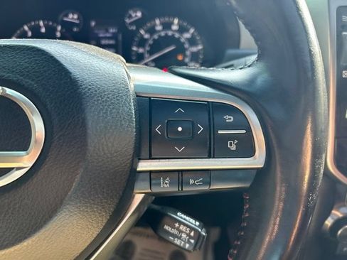 Used 2023 Lexus GX 460 Premium w/ Premium Package AWD/4WD image 24