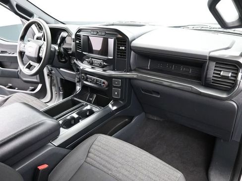 Used 2023 Ford F150 XL w/ STX Appearance Package image 39