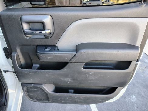 Used 2017 Chevrolet Silverado 2500 W/T w/ WT Convenience Package AWD/4WD image 17