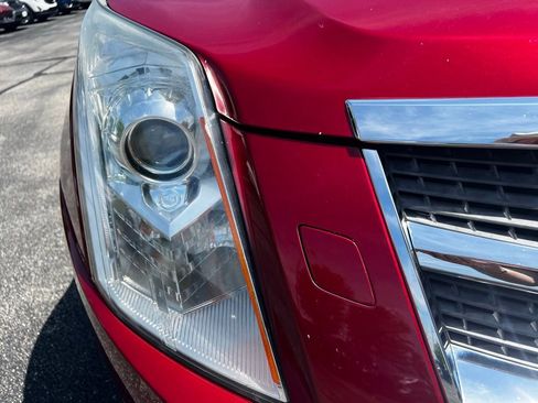 Used 2011 Cadillac SRX Premium AWD/4WD image 22