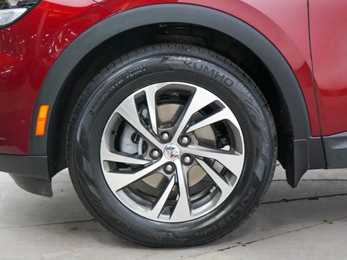 Used 2023 Buick Envision Essence AWD/4WD image 29