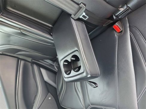 Used 2021 Ford Mustang Mach-E Premium image 37