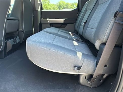 New 2026 Ford F250 XL w/ STX Appearance Package image 21