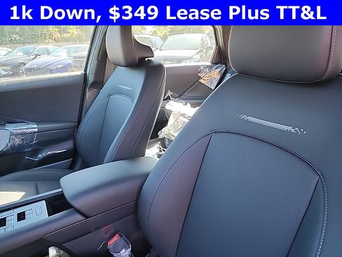 New 2025 Hyundai Ioniq 6 SEL image 11