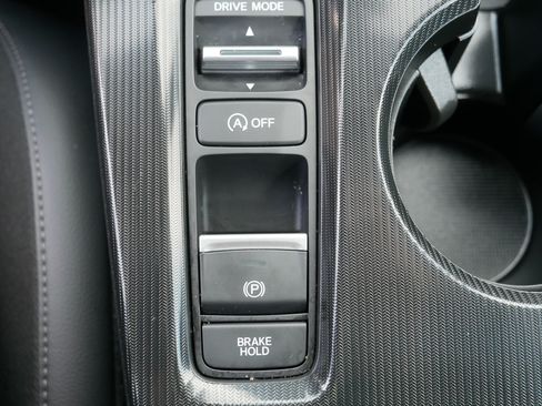 Used 2024 Honda Civic Sport image 31
