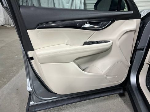 Used 2023 Buick Envision Preferred FWD image 21