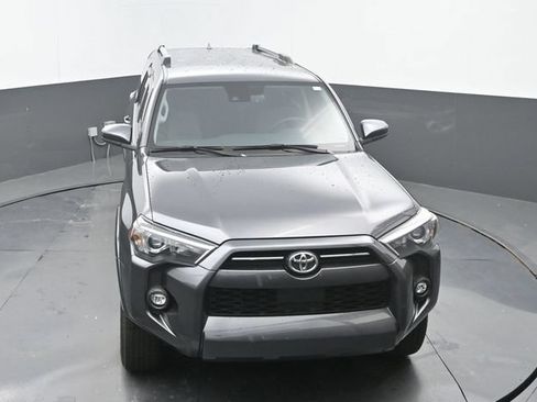 Used 2023 Toyota 4Runner SR5 RWD image 14