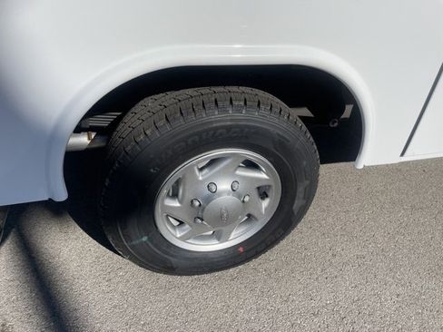 New 2025 Ford E-350 and Econoline 350 Super Duty w/ Power Equipment Group image 24