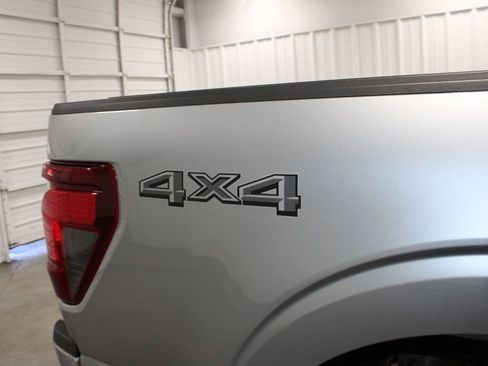 Used 2025 Ford F150 XLT w/ Equipment Group 301A Standard AWD/4WD image 16