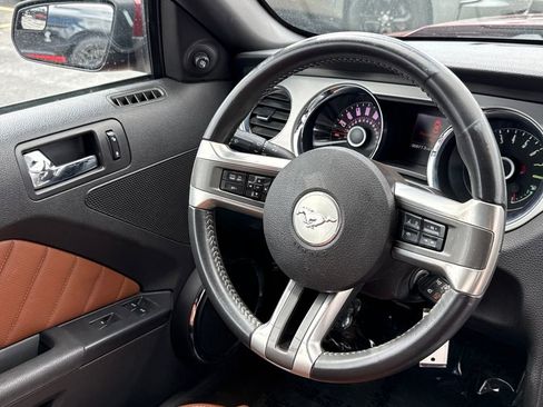 Used 2014 Ford Mustang Premium w/ Electronics Package image 13