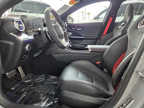 Certified 2024 Mercedes-Benz C 63 AMG S image 13