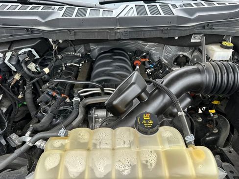 Used 2023 Ford F150 XLT w/ Equipment Group 302A High image 16