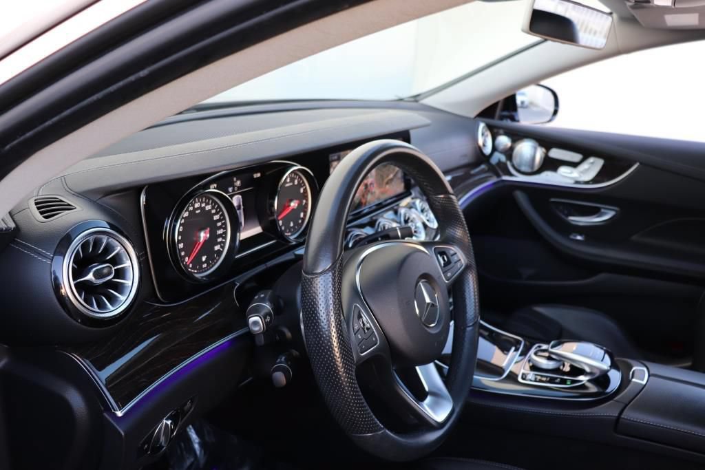 Used 2018 Mercedes-Benz E 400 Coupe w/ Premium 1 Package image 51