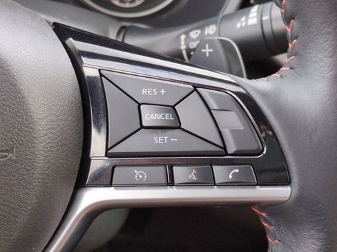 Used 2024 Nissan Altima 2.5 SR w/ SR Premium Package image 27