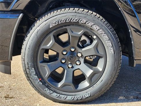 New 2026 RAM 1500 Lone Star image 7