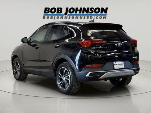 Used 2023 Buick Encore GX Select AWD/4WD image 7