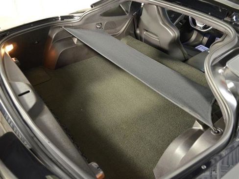 Used 2017 Chevrolet Corvette Z06 image 17