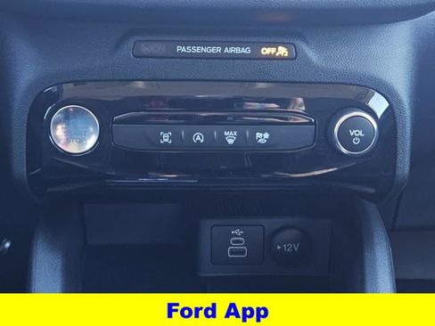 New 2026 Ford Escape Active w/ Tech Pack #1 FWD image 14