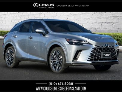 New 2026 Lexus RX 350 Premium Plus