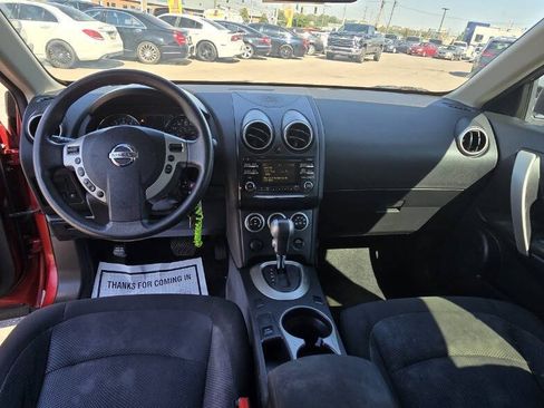 Used 2014 Nissan Rogue S w/ Convenience Package FWD image 14