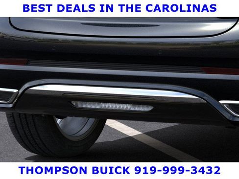 New 2024 Buick Envision Avenir image 17